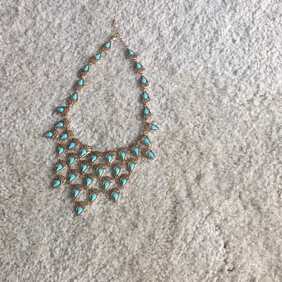 Nordstrom Jewelry - Nordstrom brand Statement Piece Necklace